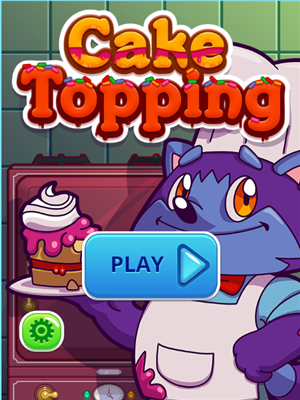 Cake Topping 